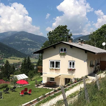 Ferienwohnung Brennseeblick Feld am See Zewnętrze zdjęcie
